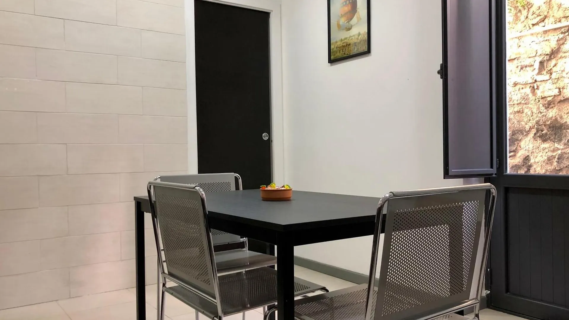 Loft Vicolo Lavico Apartment Catania