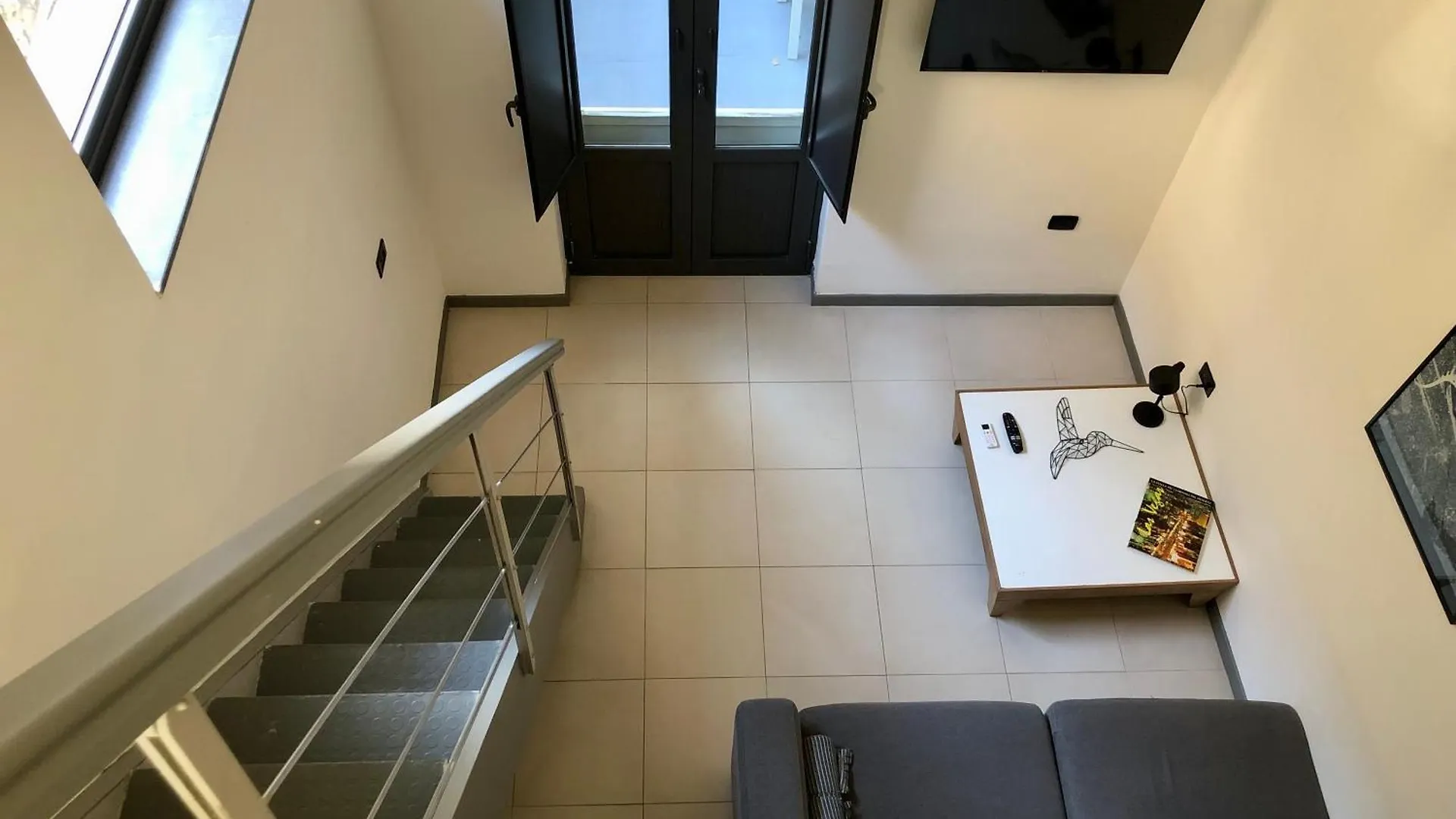 Apartament Loft Vicolo Lavico Katania