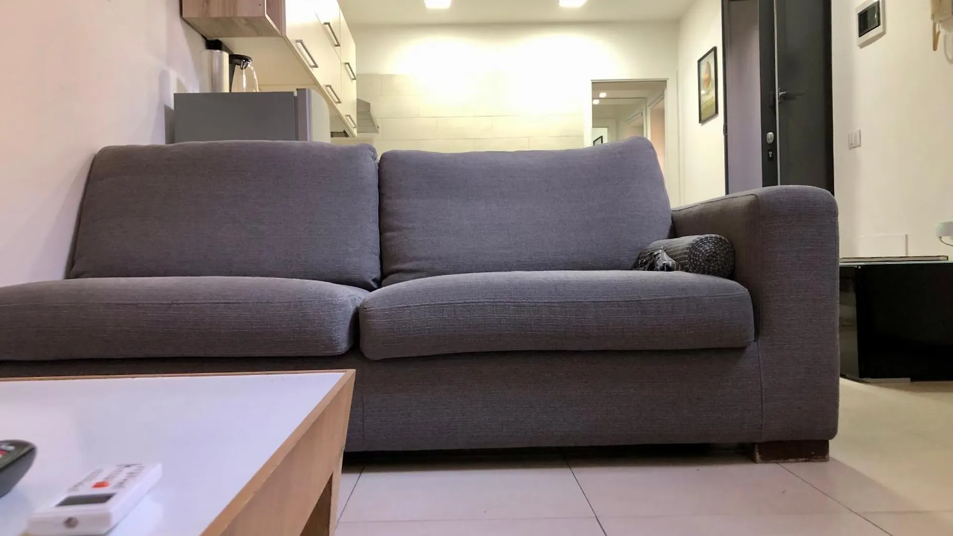 Loft Vicolo Lavico Apartment Catania