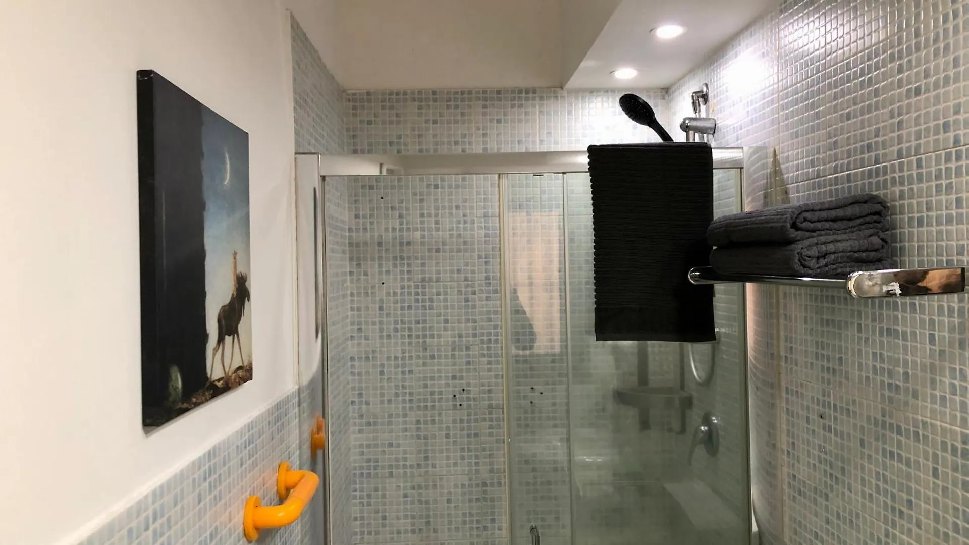 Loft Vicolo Lavico Apartment Catania