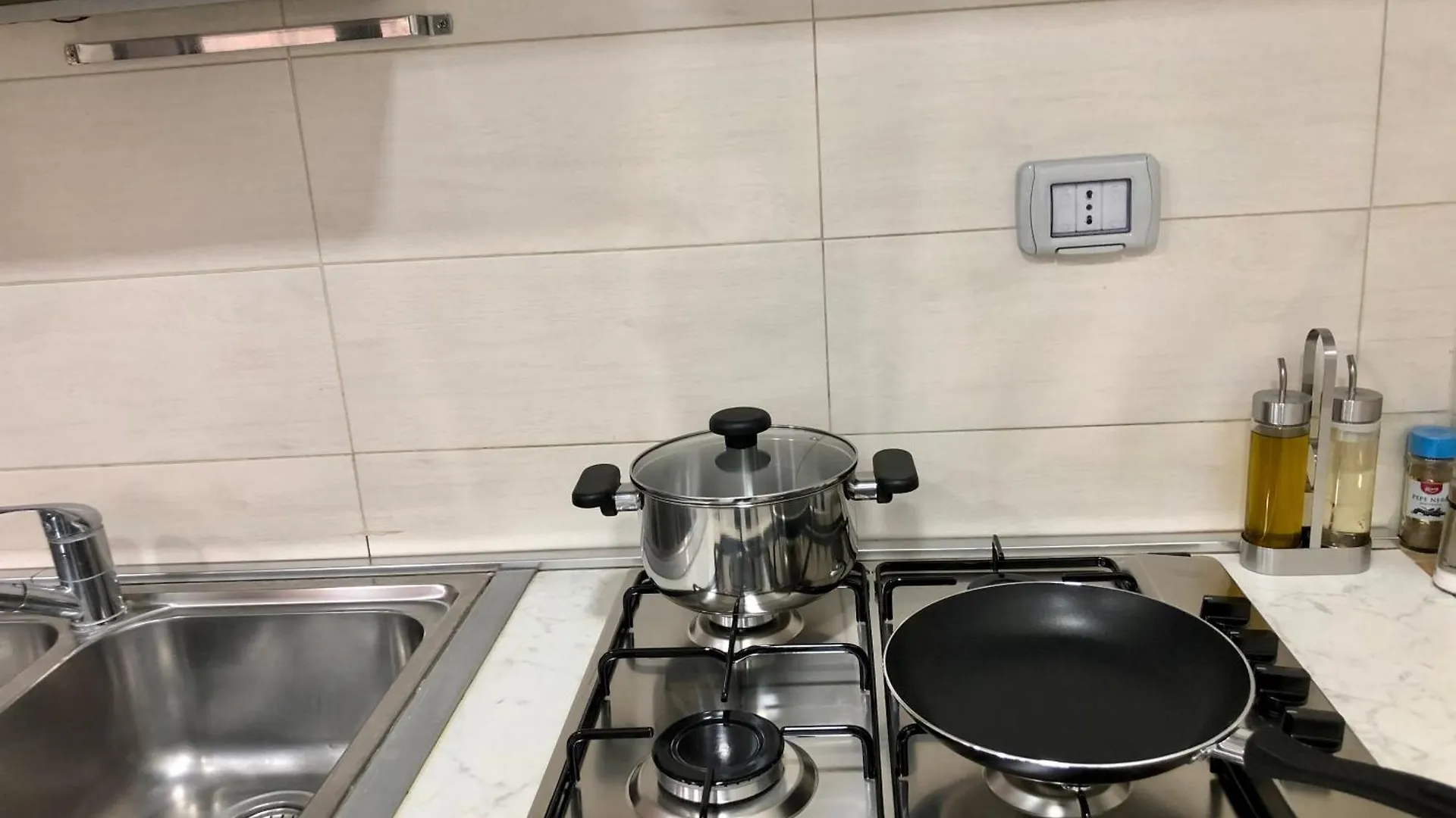 Loft Vicolo Lavico Apartment Catania