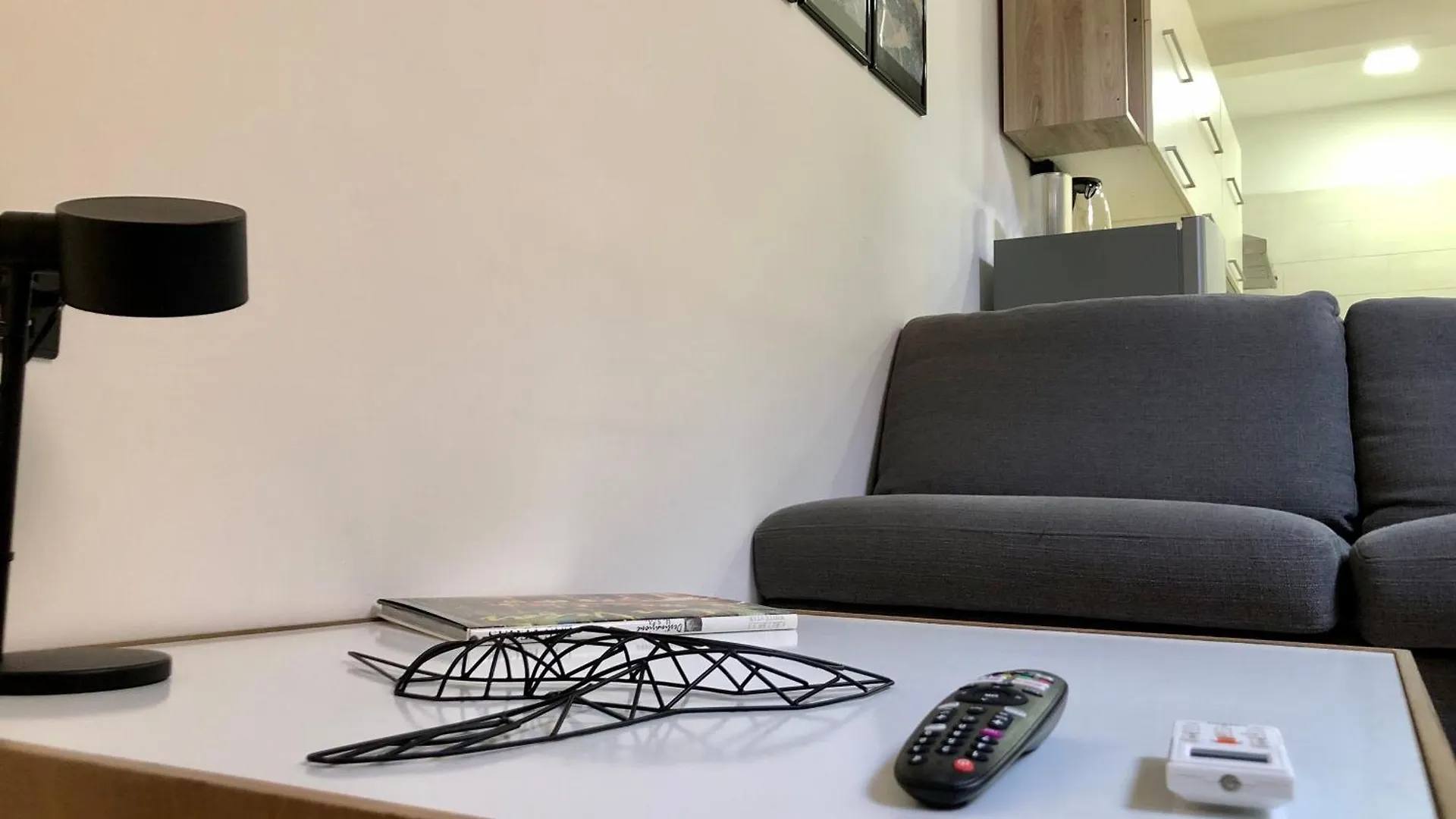 Loft Vicolo Lavico Apartment Catania Italy