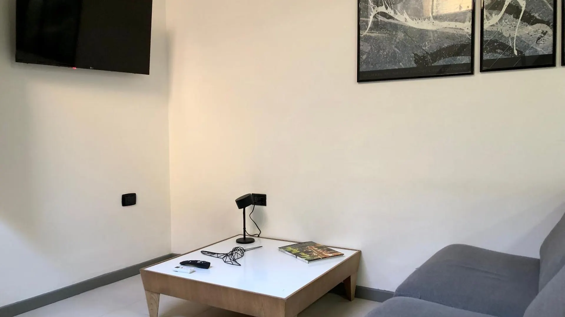 Loft Vicolo Lavico Apartment Catania