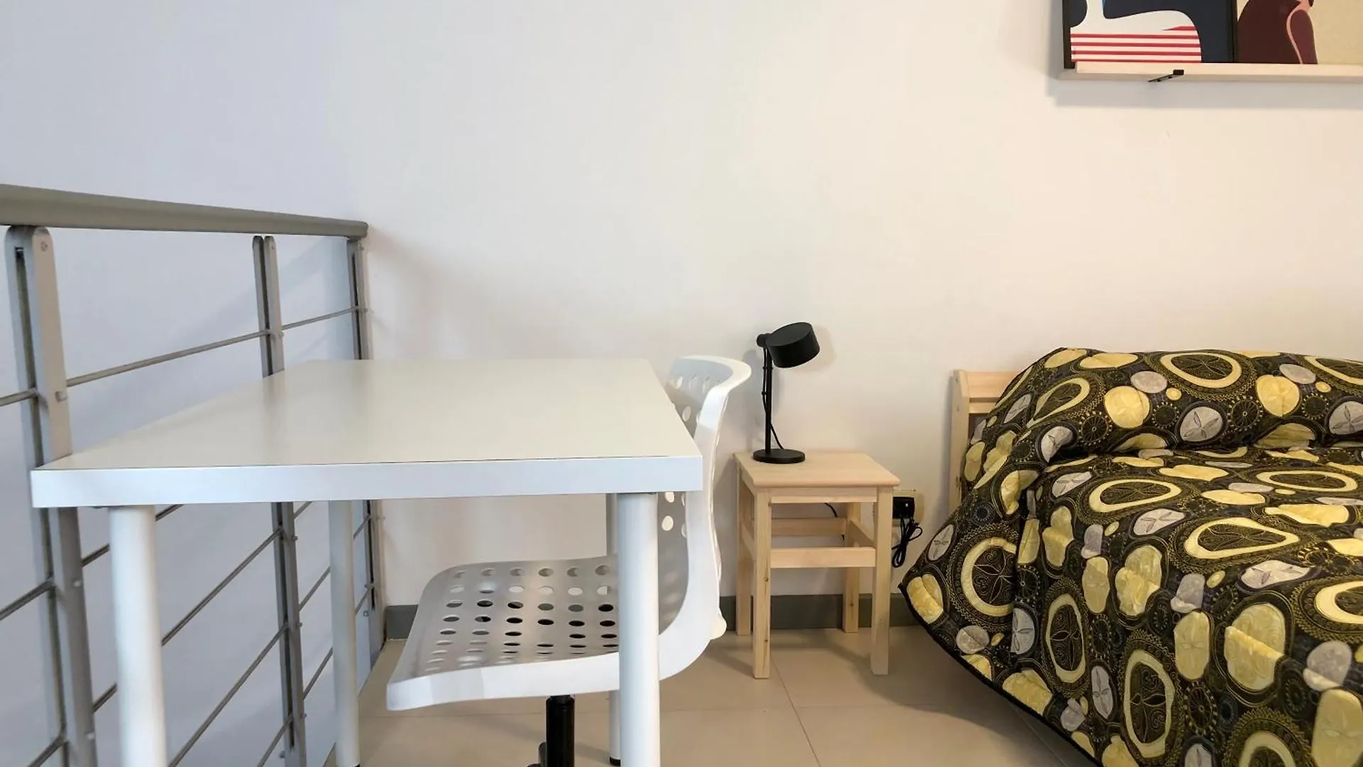 Loft Vicolo Lavico Apartment Catania 0*,  Italy