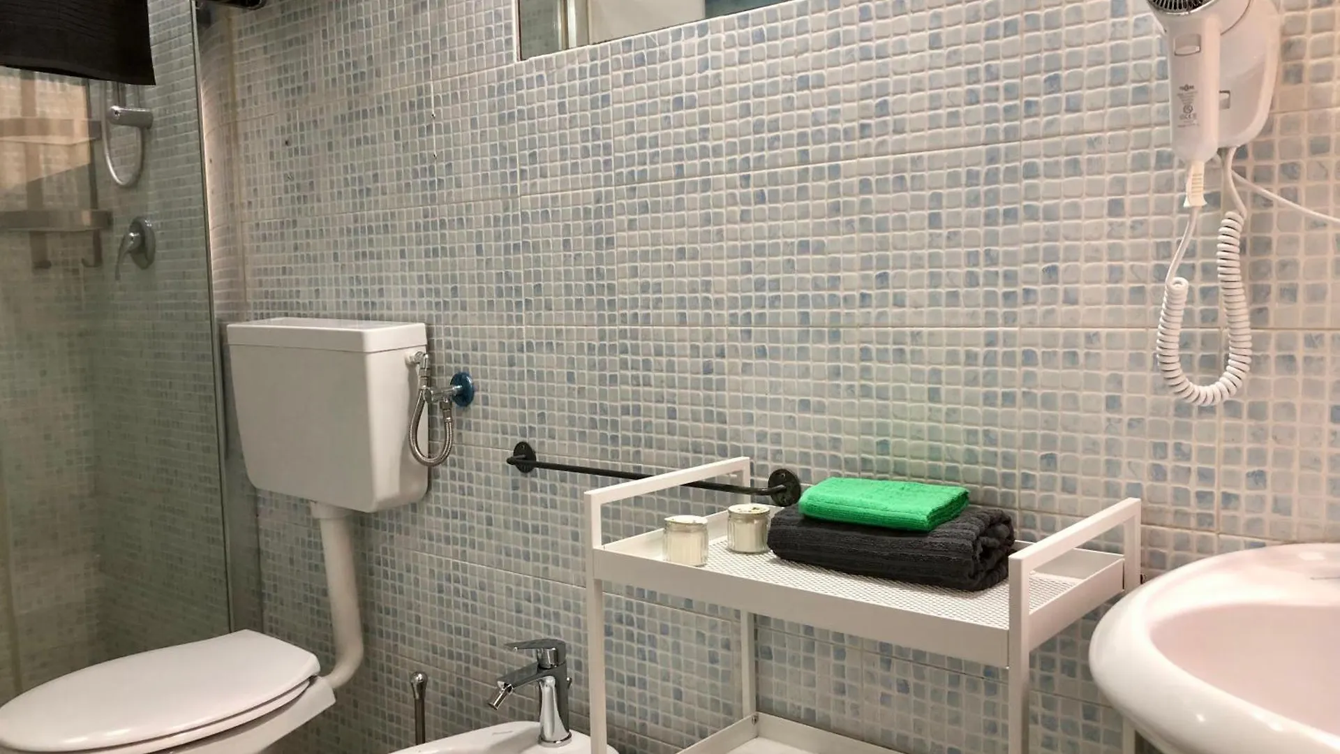 Loft Vicolo Lavico Apartment Catania