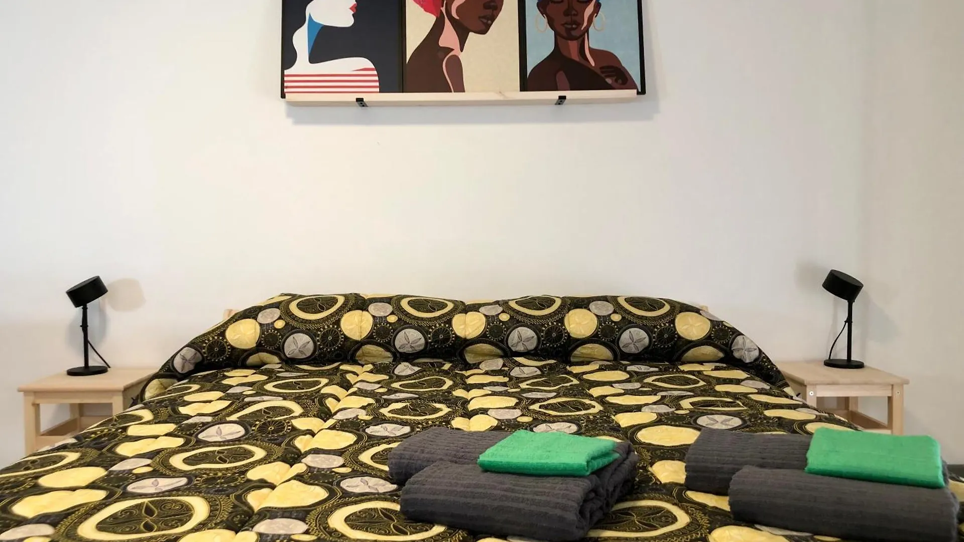Loft Vicolo Lavico Apartment Catania