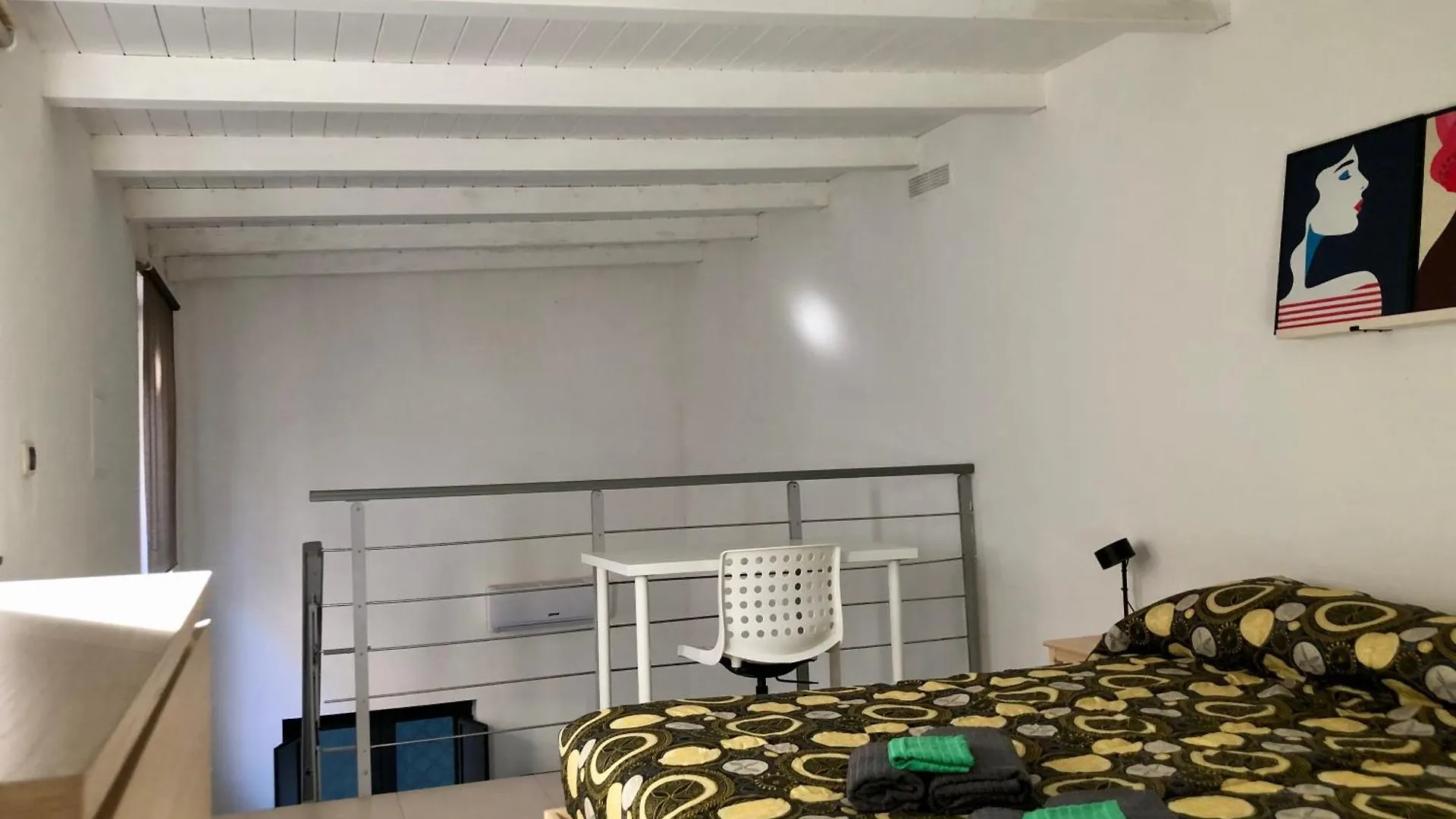 Loft Vicolo Lavico Apartment Catania