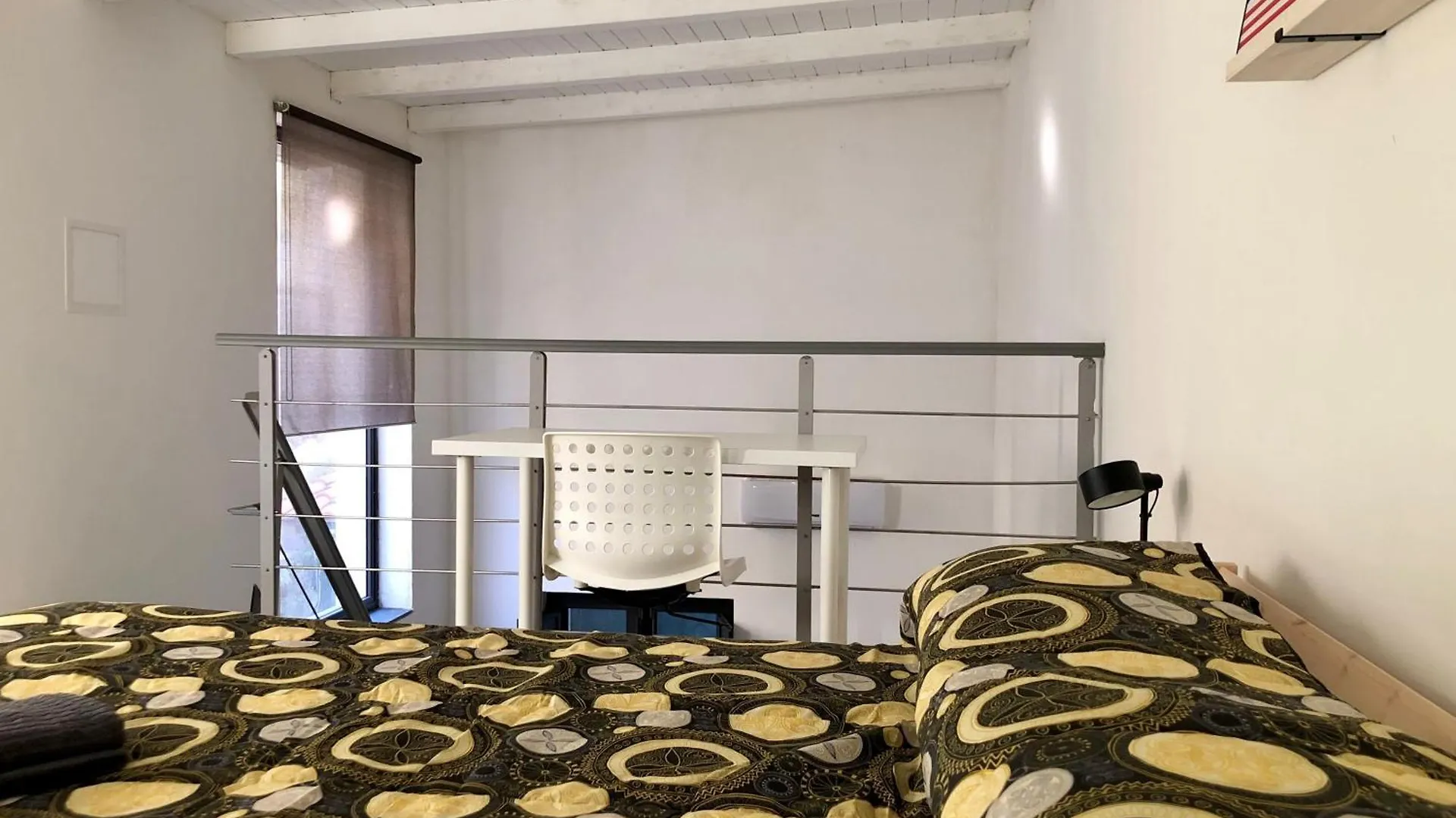 Loft Vicolo Lavico Apartment Catania