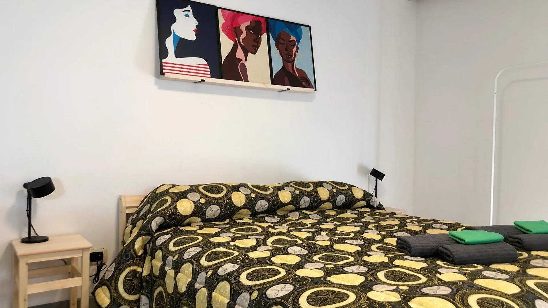 Loft Vicolo Lavico Apartment Catania Italy
