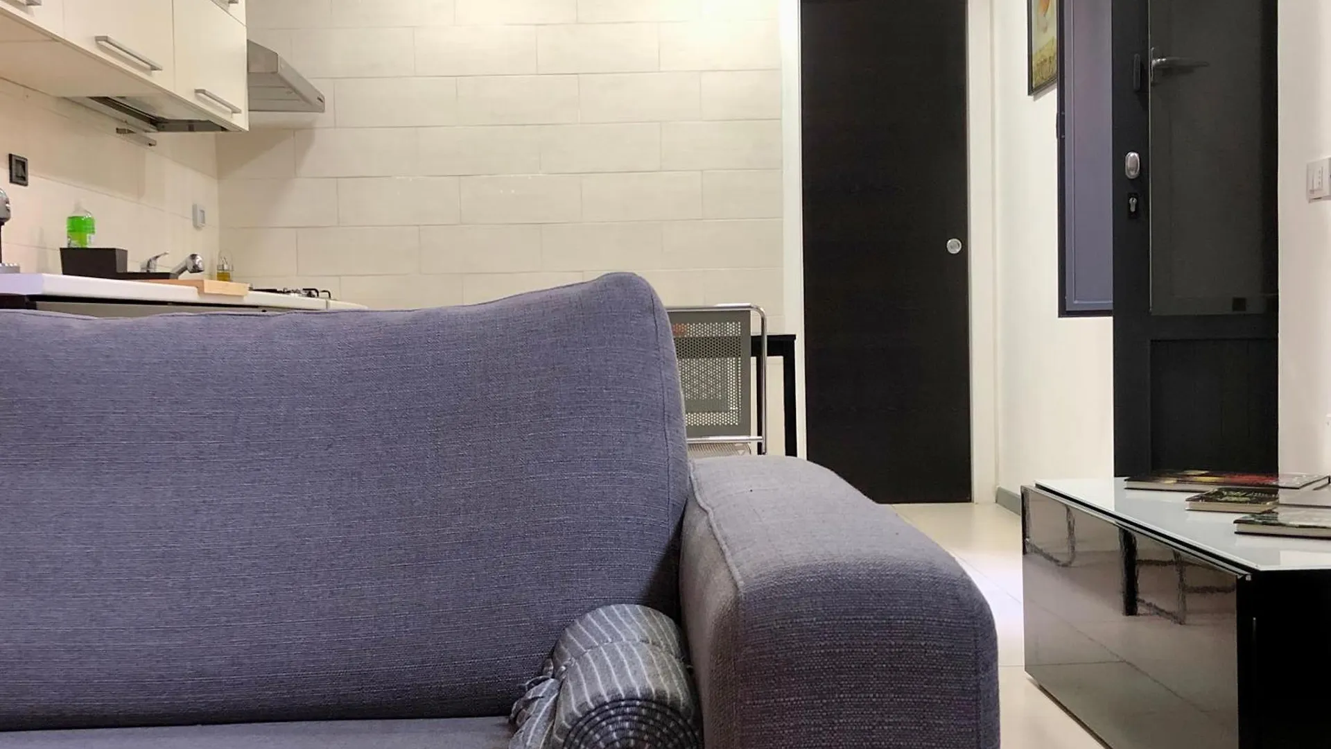 Loft Vicolo Lavico Apartment Catania