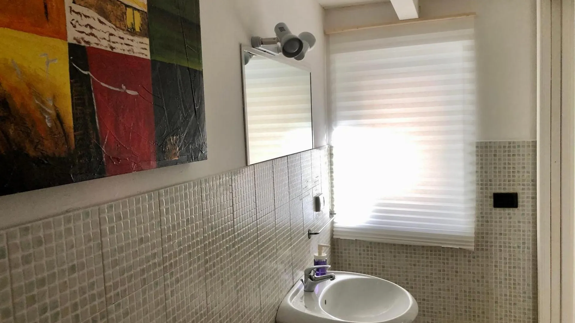Loft Vicolo Lavico Apartment Catania Italy