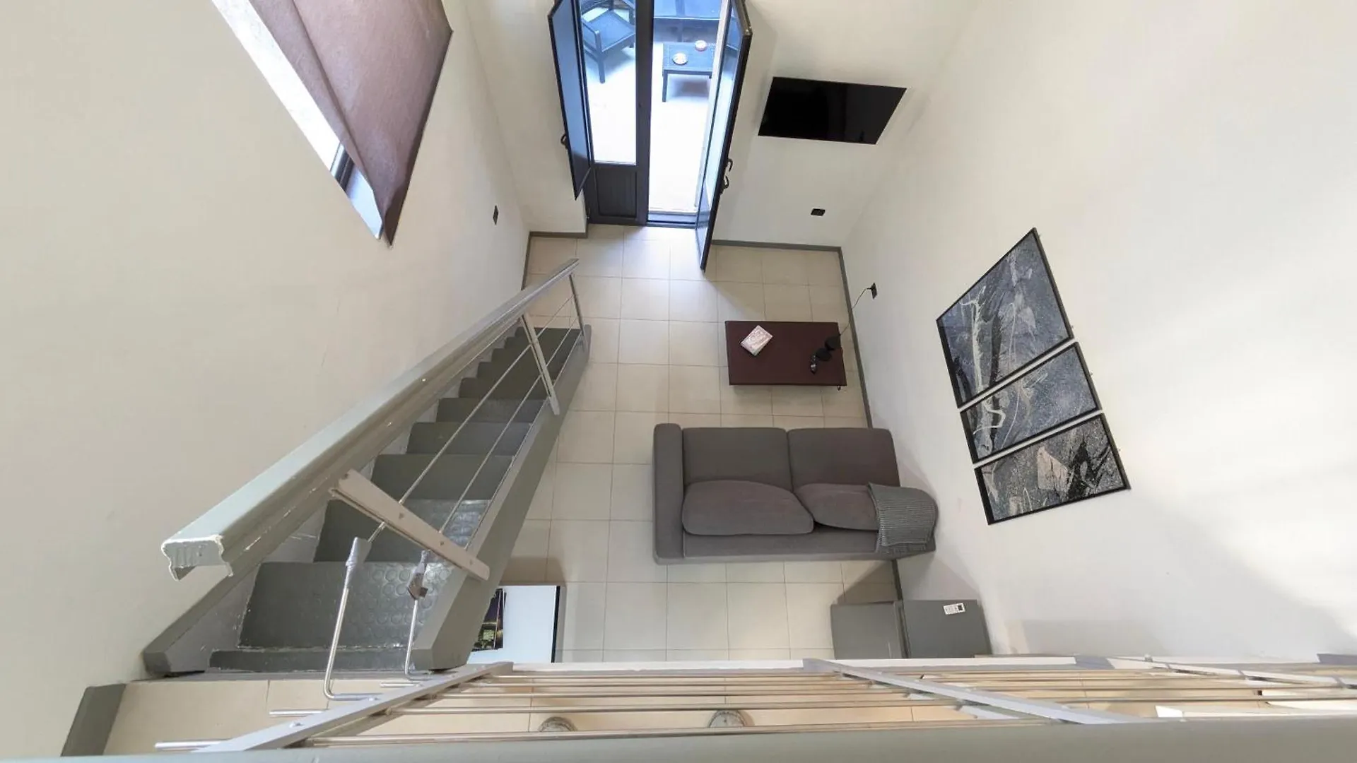Apartament Loft Vicolo Lavico Katania