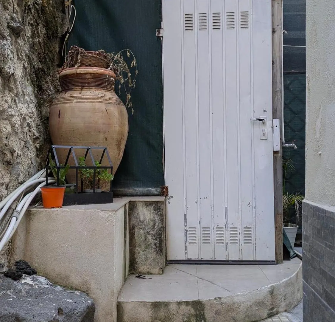 Apartament Loft Vicolo Lavico Katania