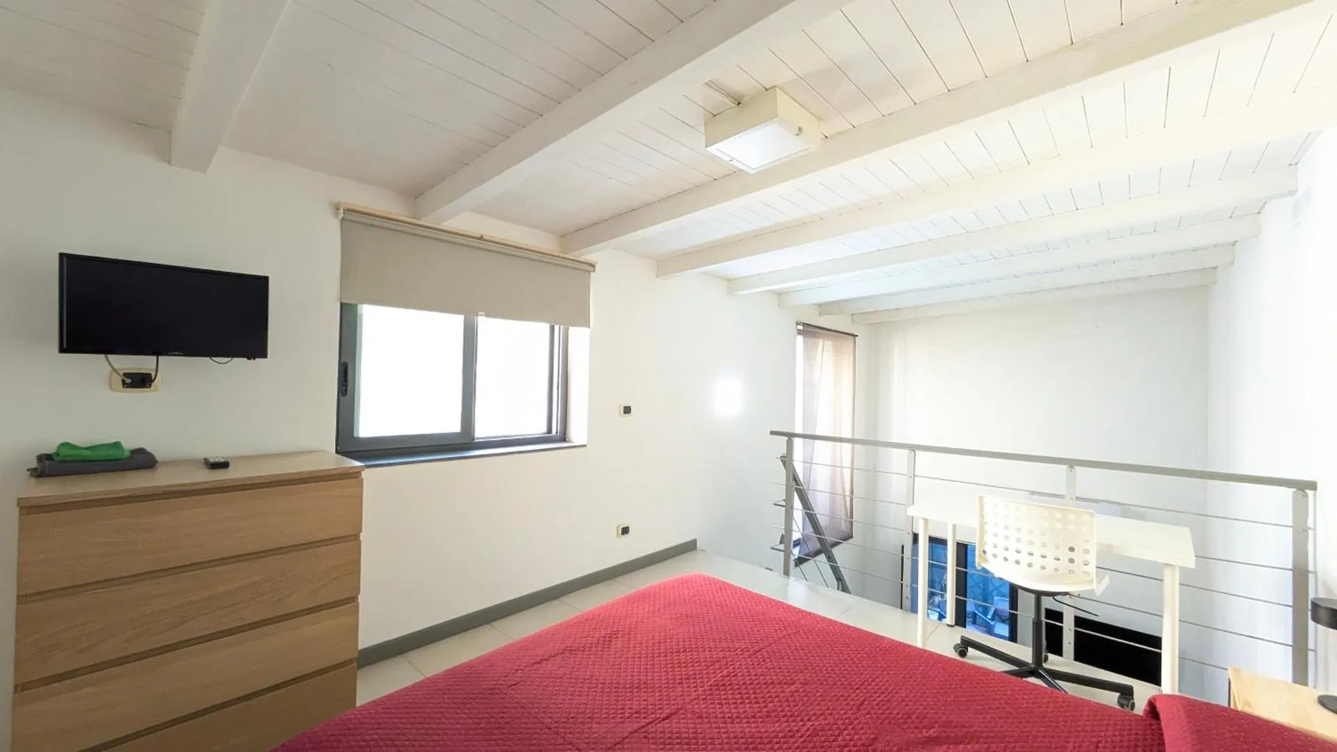 Apartament Loft Vicolo Lavico Katania